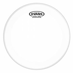 Evans BD20GB4 Deri 20 EQ4 Kick Clear Ringli Tek Kat 10 Mil Davul Derisi