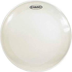 Evans BD20GB4 Deri 20 EQ4 Kick Clear Ringli Tek Kat 10 Mil Davul Derisi