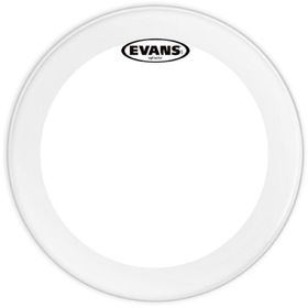 Evans BD20GB4 Deri 20 EQ4 Kick Clear Ringli Tek Kat 10 Mil Davul Derisi