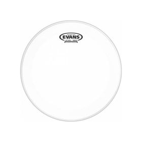 Evans BD20GB4 Deri 20 EQ4 Kick Clear Ringli Tek Kat 10 Mil Davul Derisi