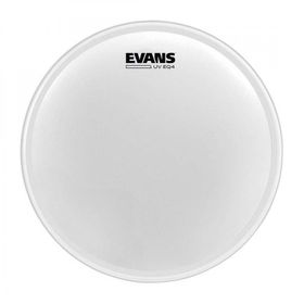 Evans BD20GB4UV 20 EQ4 Uv Kick Kumlu Süngerli Tek Kat Davul Derisi