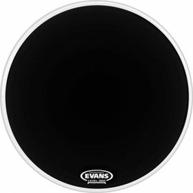 Evans BD20RB-NP 20 İnch Kick Derisi