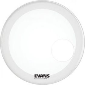 Evans BD20RSW 20 EQ3 Resonant Smıth White Davul Derisi
