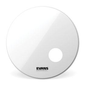 Evans BD20RSW 20 EQ3 Resonant Smıth White Davul Derisi