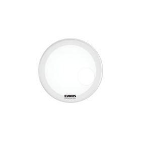 Evans BD20RSW 20 EQ3 Resonant Smıth White Davul Derisi