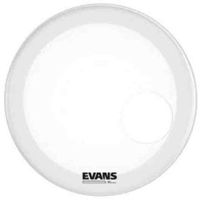 Evans BD20RSW 20 EQ3 Resonant Smıth White Davul Derisi