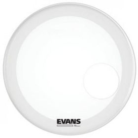 Evans BD20RSW 20 EQ3 Resonant Smıth White Davul Derisi