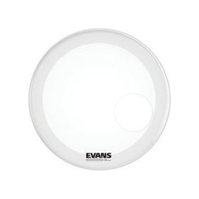 Evans BD20RSW 20 EQ3 Resonant Smıth White Davul Derisi