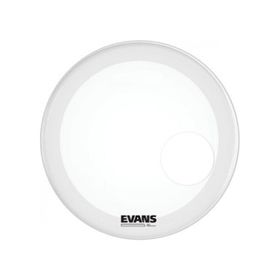 Evans BD20RSW 20 EQ3 Resonant Smıth White Davul Derisi