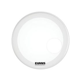 Evans BD20RSW 20 EQ3 Resonant Smıth White Davul Derisi