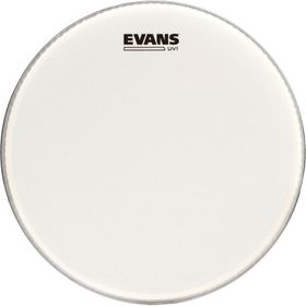 Evans BD20UV1 Kick Kumlu Süngerli Tek Kat Mil Davul Derisi