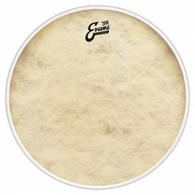 Evans BD22CT 22 inç Calftone Kick ve Resonant Sentetik Tek Katlı Davul Derisi