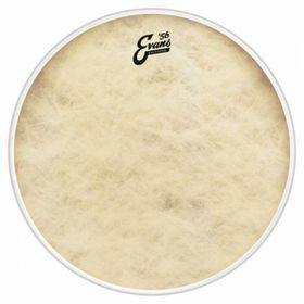 Evans BD22CT 22 inç Calftone Kick ve Resonant Sentetik Tek Katlı Davul Derisi