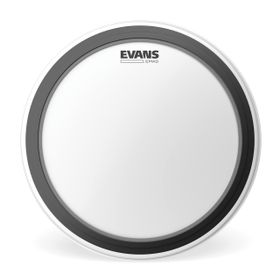 Evans BD22EMADCW 22 inç Kick Derisi