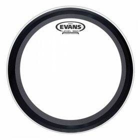 Evans BD22EMADCW 22 inç Kick Derisi