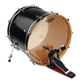 Evans BD22G2 22 İnch Kick Derisi
