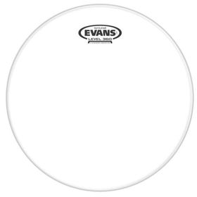 Evans BD22G2 Kick Clear Çift Kat 14 Mil Davul Derisi