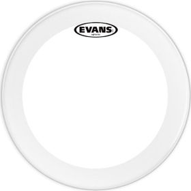 Evans BD22GB4 22 EQ4 Kick Clear Ringli Tek Kat 10 Mil Davul Derisi