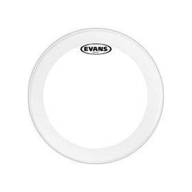Evans BD22GB4 22 EQ4 Kick Clear Ringli Tek Kat 10 Mil Davul Derisi