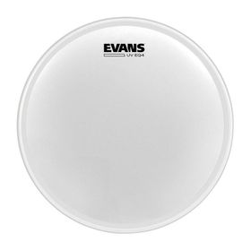 Evans BD22GB4UV 22 EQ4 Uv Kick Kumlu Süngerli Tek Kat Davul Derisi