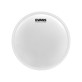 Evans BD22GB4UV 22 EQ4 Uv Kick Kumlu Süngerli Tek Kat Davul Derisi