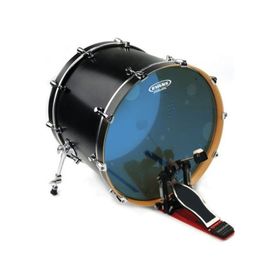 Evans BD22HB 22 İnch Kick Derisi
