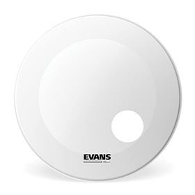 Evans BD22RGCW 22 Inc Kick Derisi