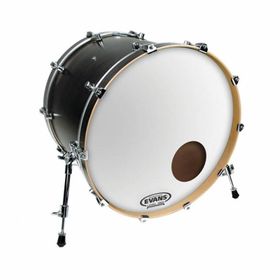 Evans BD22RONX 22 İnch Kick Derisi