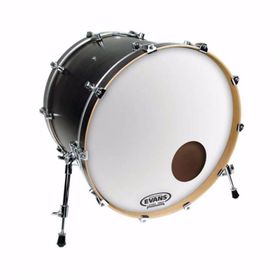 Evans BD22RONX 22 İnch Kick Derisi