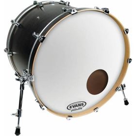 Evans BD22RONX 22 İnch Kick Derisi