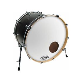 Evans BD22RONX 22 İnch Kick Derisi