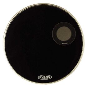 Evans BD24REMAD 24 İnch Kick Derisi