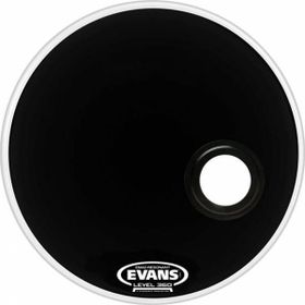 Evans BD24REMAD 24 İnch Kick Derisi