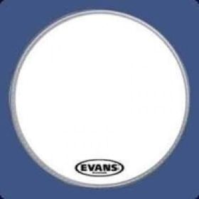 Evans BD32MS1W Marchıng Beyaz Tek Kat 10 Mil Davul Derisi