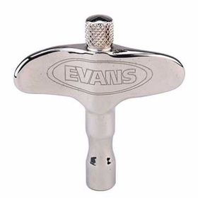 Evans DADK Akort Anahtarı