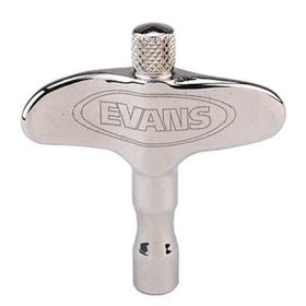Evans DADK Akort Anahtarı