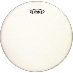 Evans E08J1 08 J1 Timbal Etchead Tek Kat 10 Mil Davul Derisi