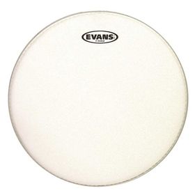 Evans E08J1 08 J1 Timbal Etchead Tek Kat 10 Mil Davul Derisi