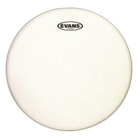 Evans E08J1 08 J1 Timbal Etchead Tek Kat 10 Mil Davul Derisi