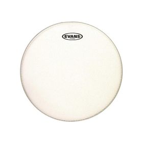 Evans E08J1 08 J1 Timbal Etchead Tek Kat 10 Mil Davul Derisi