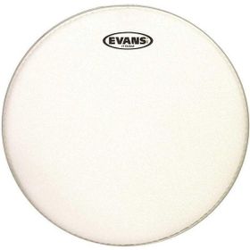 Evans E08J1 08 J1 Timbal Etchead Tek Kat 10 Mil Davul Derisi