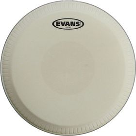 Evans EC1250E Deri 12 1/2 Tri-Center Konga Extended