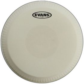 Evans EC1250E Deri 12 1/2 Tri-Center Konga Extended