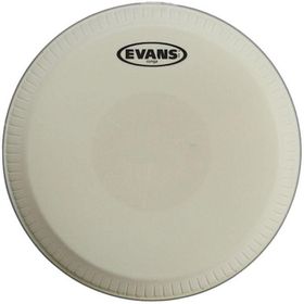 Evans EC1250E Deri 12 1/2 Tri-Center Konga Extended