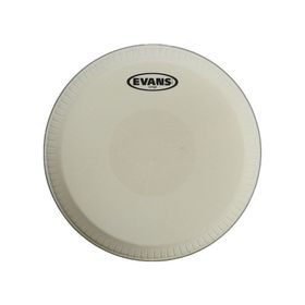 Evans EC1250E Deri 12 1/2 Tri-Center Konga Extended