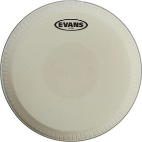 Evans EC1250E Deri 12 1/2 Tri-Center Konga Extended