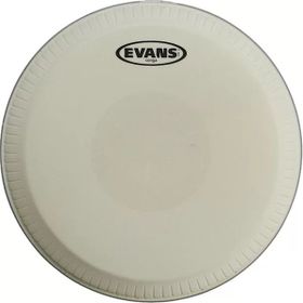 Evans EC1250E Deri 12 1/2 Tri-Center Konga Extended