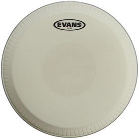 Evans EC1250E Deri 12 1/2 Tri-Center Konga Extended