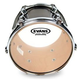 Evans EPP-G2HDD-F 10+12+14+14 G2 Tom Clear+HD Dry Davul Derisi
