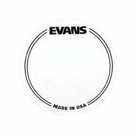Evans EQPC1 Plastik Patch